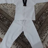 لباس ورزشی تکواندو