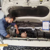 خدمات فنی 0تا100 تمامی خودروهای ایرانی و خارجی