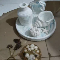 ساخت انواع محصولات سنگ مصنوعی با بهترین متریال