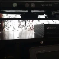 ایکس باکس ۳۶۰ نیو اسلیم|کنسول، بازی ویدئویی و آنلاین|نیشابور, هفده شهریور|دیوار