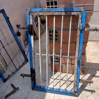 جوشکار سیار
