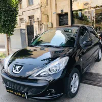 پژو 207 پانا دنده مدل ۱۴۰۳ نقد و اقساط