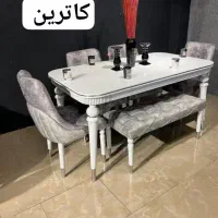 تولیدی مبلمان و سرویس چوب|مبلمان خانگی و میز عسلی|الیگودرز, |دیوار