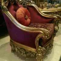 تولید و تعمیرات مبلمان و نهارخوری ورنگکاری