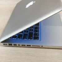 Macbook pro 2011|رایانه همراه|تبریز, |دیوار