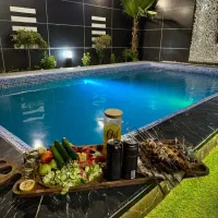 اجاره ویلا و کلبه در بابلکنار و لفور سوادکوه