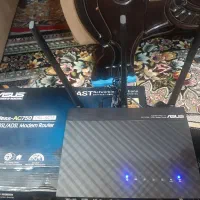 مودم ASUS AC51