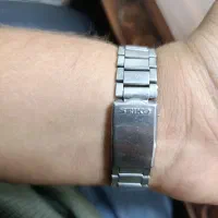 سیکو ۵|ساعت|قرچک, باقرآباد|دیوار