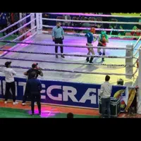 باشگاه ورزشی رزمی کاران البرز|خدمات آموزشی|کرج, برغان|دیوار