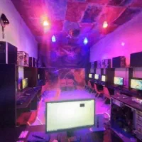 فروش ۱۰عدد کامپیوتر یکجا، مخصوص راه اندازی گیم نت