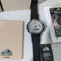 کاسیو پروترک اکو درایو PRW-50Y-1BDR|ساعت|نسیمشهر, |دیوار