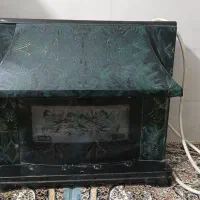 توان گاز|بخاری، هیتر، شومینه|نظرآباد, نظرآباد|دیوار