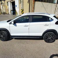 خودرو x22pro|خودرو سواری و وانت|جهرم, |دیوار