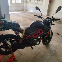 بنلی ۲۵۰ در حد نو|موتورسیکلت|تبریز, |دیوار