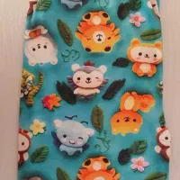 شلوار مخمل زنانه