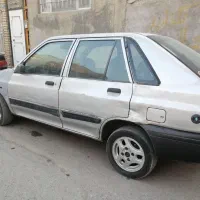 پراید 141|خودرو سواری و وانت|مشهد, شهید قربانی|دیوار