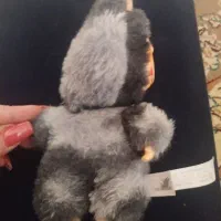 عروسک لبو بو اصل|اسباببازی|اهواز, مهرشهر|دیوار