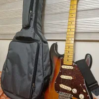 گیتار الکتریکی(vintage V6M relssued )