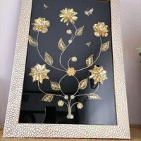 تابلو تزئینی زیبا