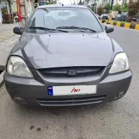 کیا ریو مونتاژ|خودرو سواری و وانت|نوشهر, |دیوار