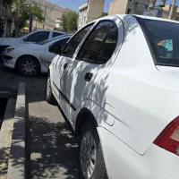 تیبا ۱مدل۹۶|خودرو سواری و وانت|تهران, شهرک رضویه|دیوار