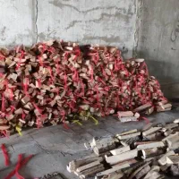 بسته بندی سه کیلویی چوب