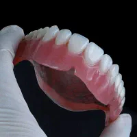 کلینک تخصصی دندان مصنوعی فقط 6.800|خدمات آرایشگری و زیبایی|بهارستان, |دیوار