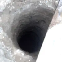 چاه کنی