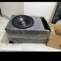 سیستم پخش حرفه ای پرشیا و ۴۰۵