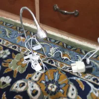 سوهان برقی و یووی ناخن|آرایشگاه و سالنهای زیبایی|قائمشهر, |دیوار