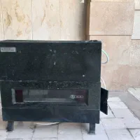 بخاری گازی سالم و کم مصرف