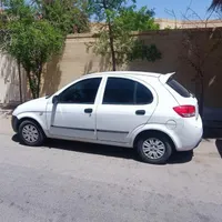 تیبا ۲ مدل ۹۴|خودرو سواری و وانت|یزد, |دیوار