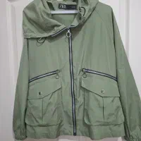 بارونی  خارجی مدل زارا