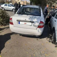 تیبا مدل ۹۸