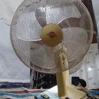 پنکه پارس خزر