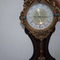 ساعت دیواری|ساعت دیواری و تزئینی|گناباد, |دیوار