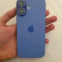 iphone 16 normal ریجسترشده