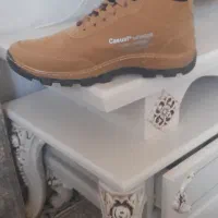 نیم بوت مردانه