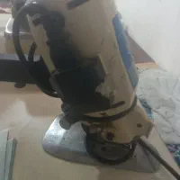 قیچی برقی|لوازم خیاطی و بافتنی|رباطکریم, نصیرشهر|دیوار