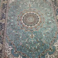 دوعدد فرش 6 متری