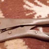 انبر کلاغی آلمانی اصلی