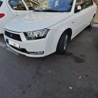 دنا سفید ۹۹ تیپ ۱