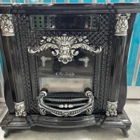 پخش انواع بخاری گازی و برقی ساده فن دار