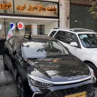 بیجینگ tu5 پلاس خشک ۱۴۰۴ تحویل روز|خودرو سواری و وانت|تهران, اباذر|دیوار