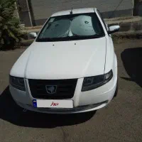 سمند سورن پلاس