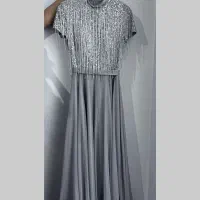 لباس مجلسی مارک FENDI