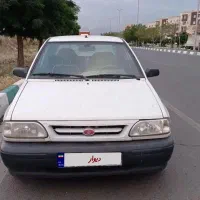 پراید مدل ۹۴ معاوضه