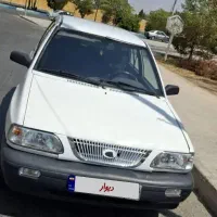 پراید 141 مدل 85 بنزینی