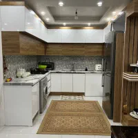 آپارتمان ۹۰متر فول امکانات (گیلانشاه)|فروش آپارتمان|قدس, شهر‌قدس|دیوار