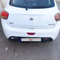 تیبا 2 سال 95